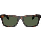 BE4475U, Dark Havana/Dark Green Polarised Lenses