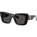 BE4476, Black/Dark Grey Lenses