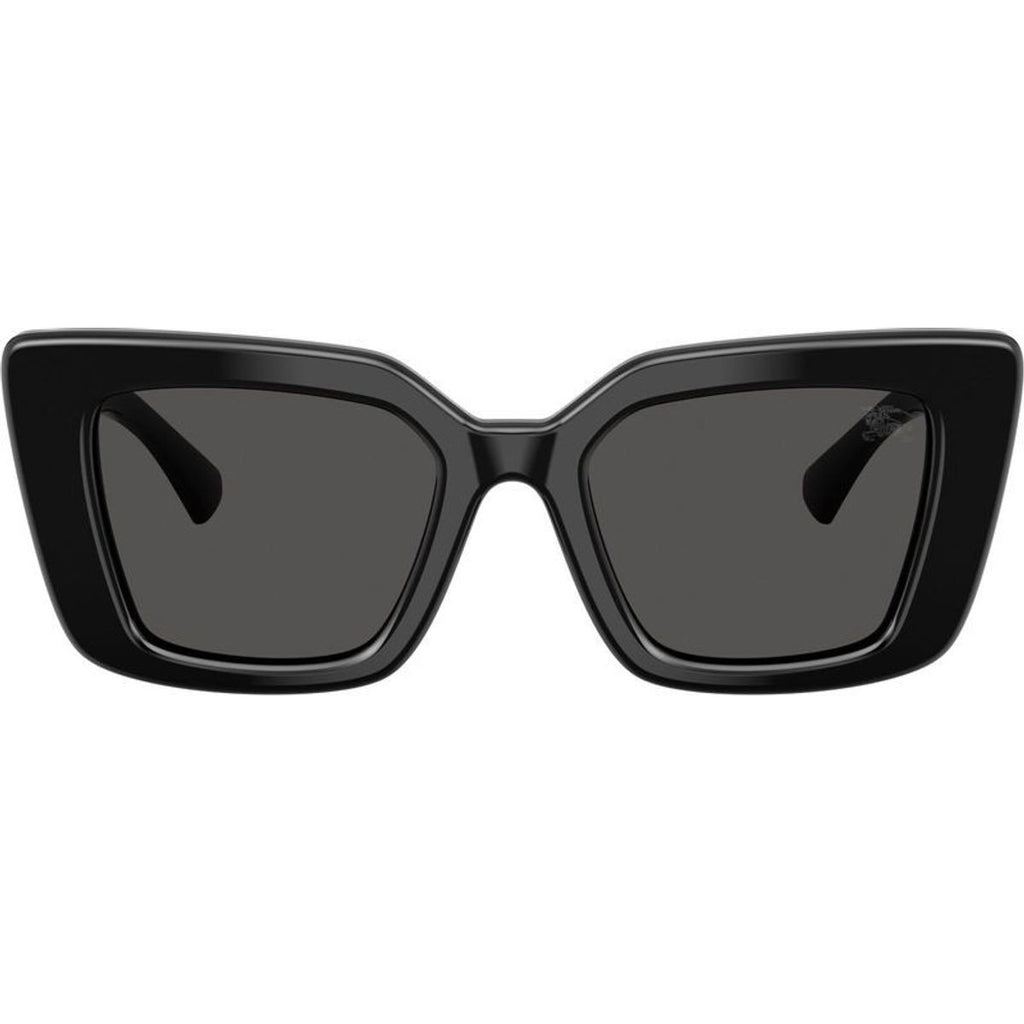 BE4476, Black/Dark Grey Lenses