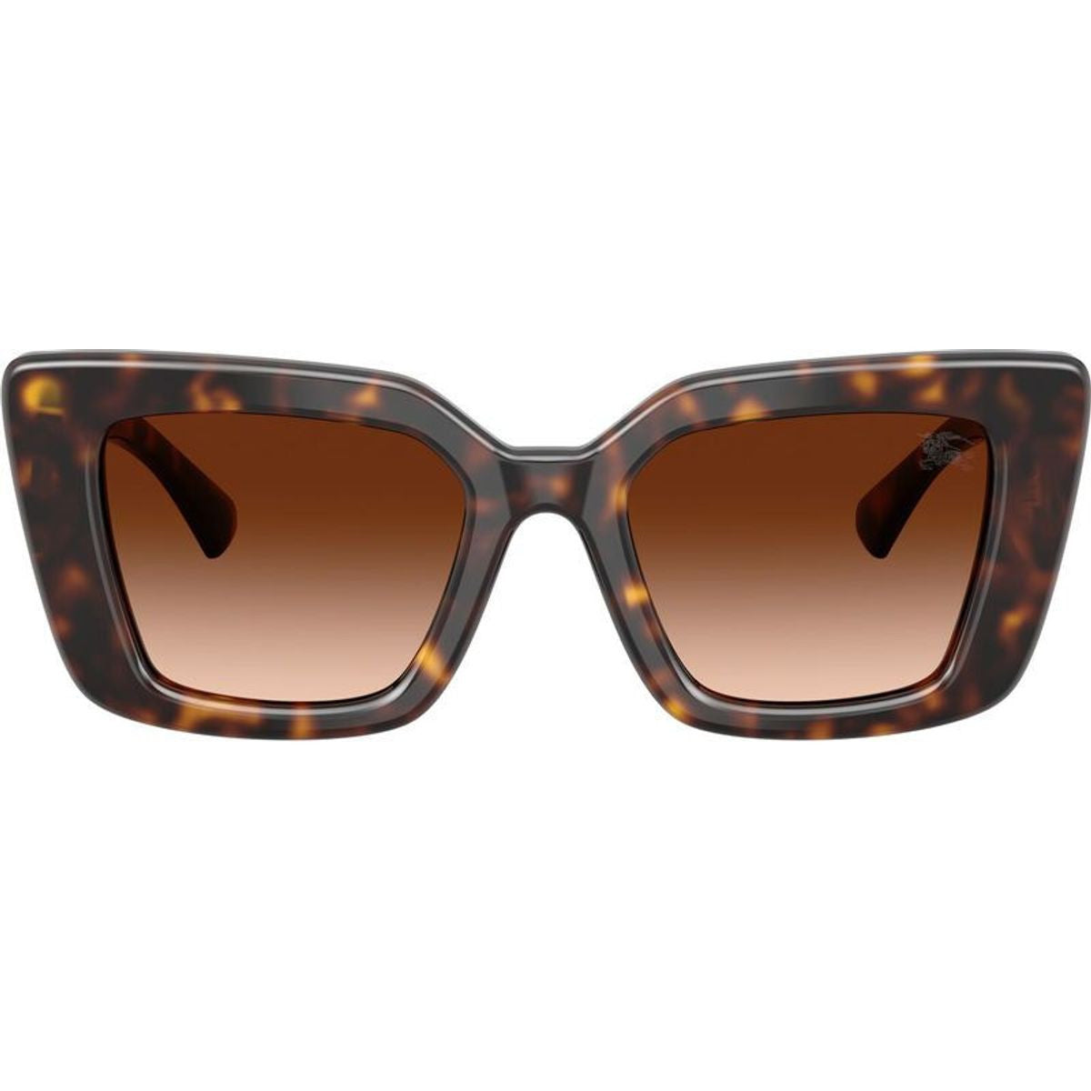 BE4476, Dark Havana/Brown Gradient Lenses