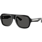 BE4478, Black/Dark Grey Lenses