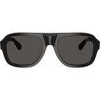 BE4478, Black/Dark Grey Lenses