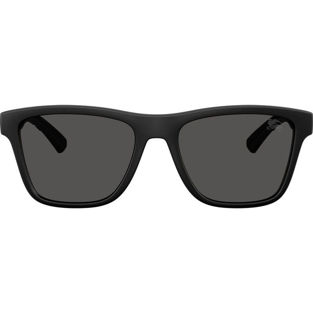 BE4482U, Matte Black/Dark Grey Lenses