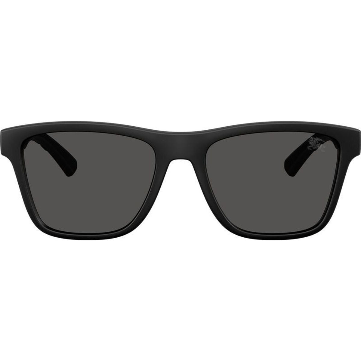 BE4482U, Matte Black/Dark Grey Lenses