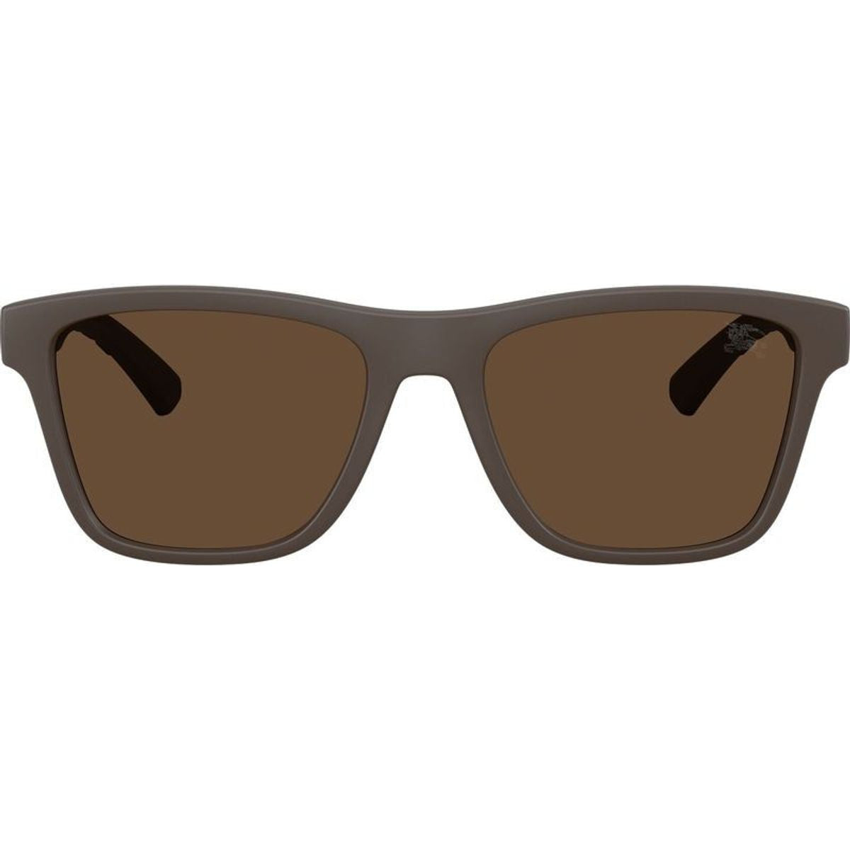 BE4482U, Matte Brown/Dark Brown Lenses