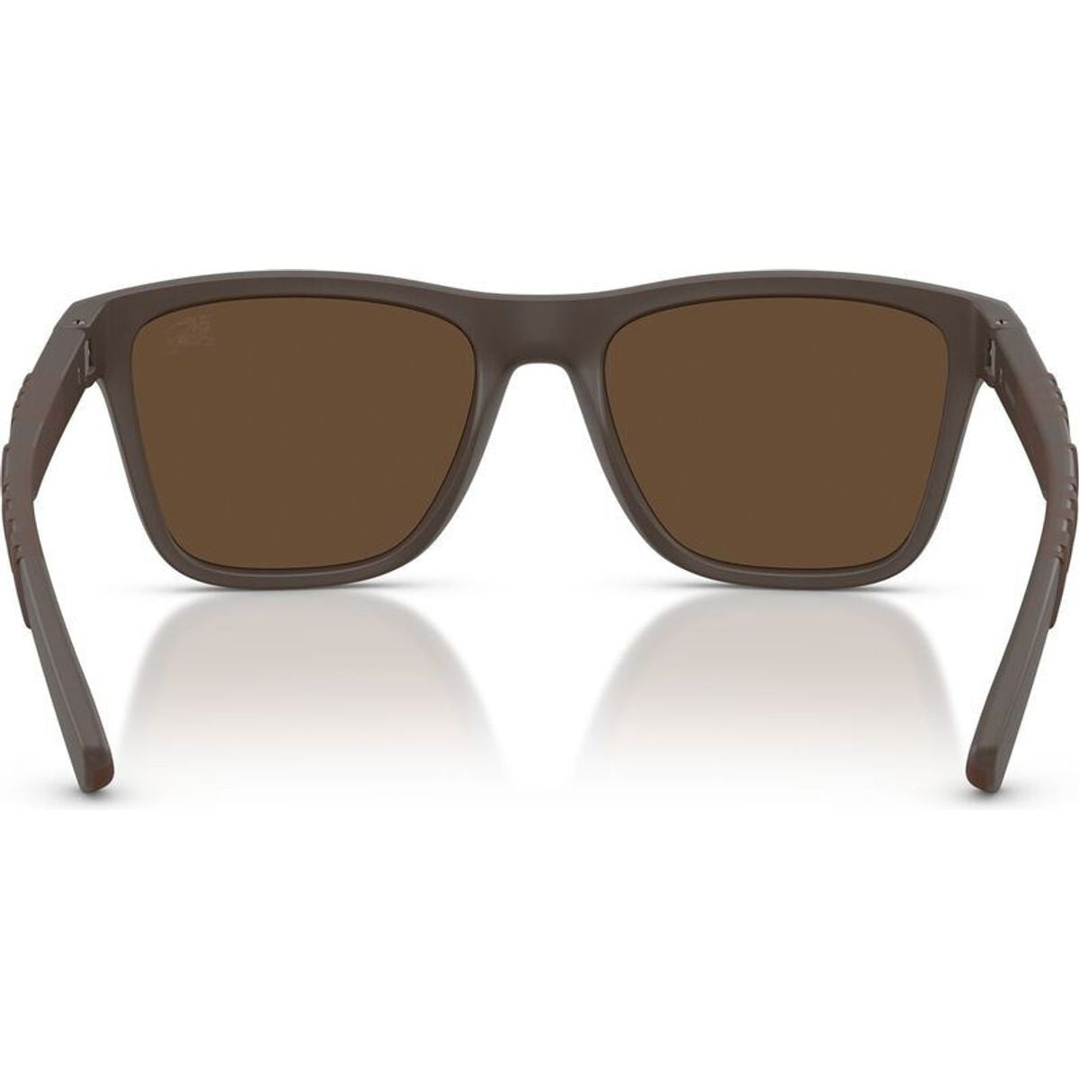 BE4482U, Matte Brown/Dark Brown Lenses