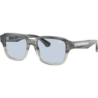BE4484, Grey Gradient/Azure Lenses