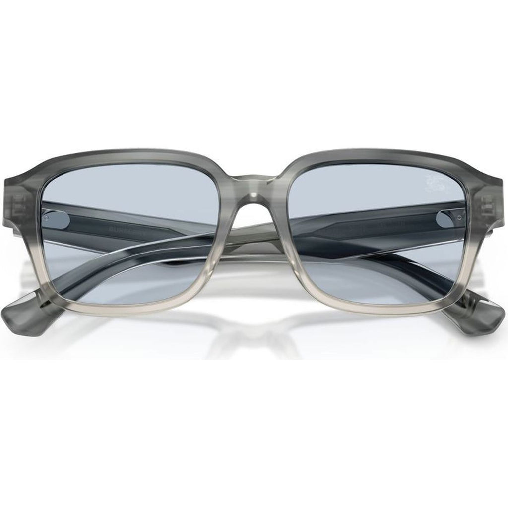 BE4484, Grey Gradient/Azure Lenses