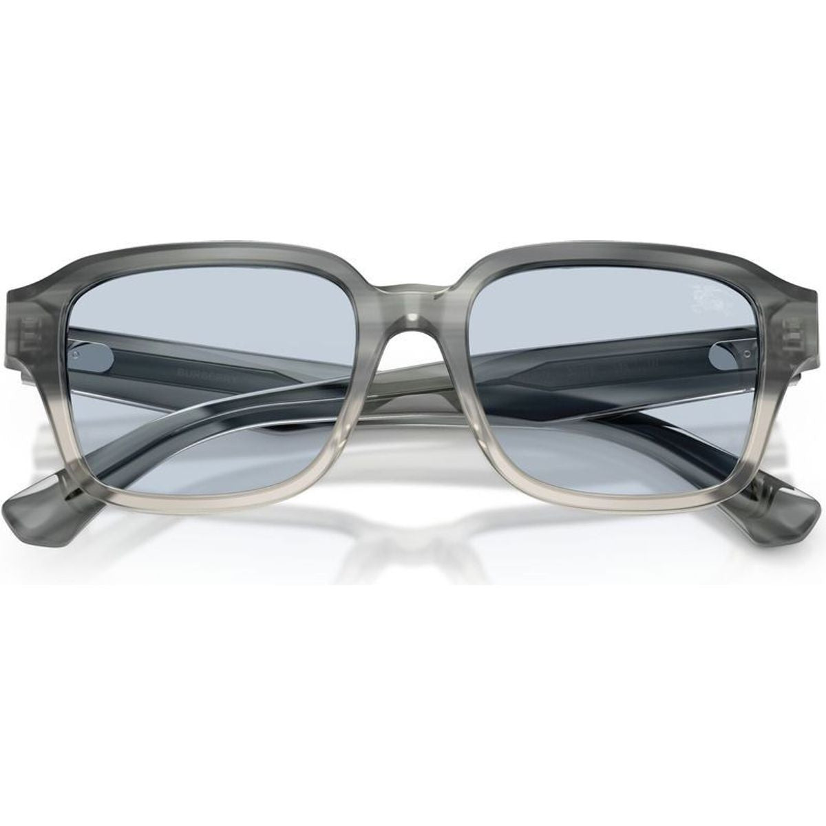BE4484, Grey Gradient/Azure Lenses