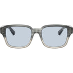 BE4484, Grey Gradient/Azure Lenses