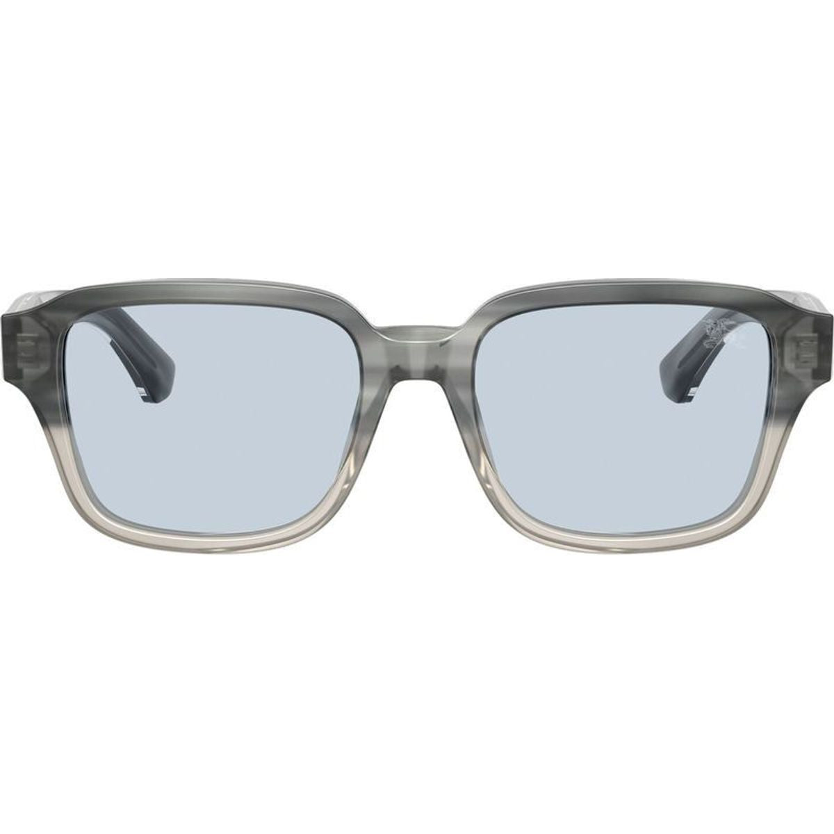 BE4484, Grey Gradient/Azure Lenses