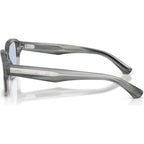 BE4484, Grey Gradient/Azure Lenses