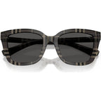 BE4487, Check Grey/Dark Grey Lenses