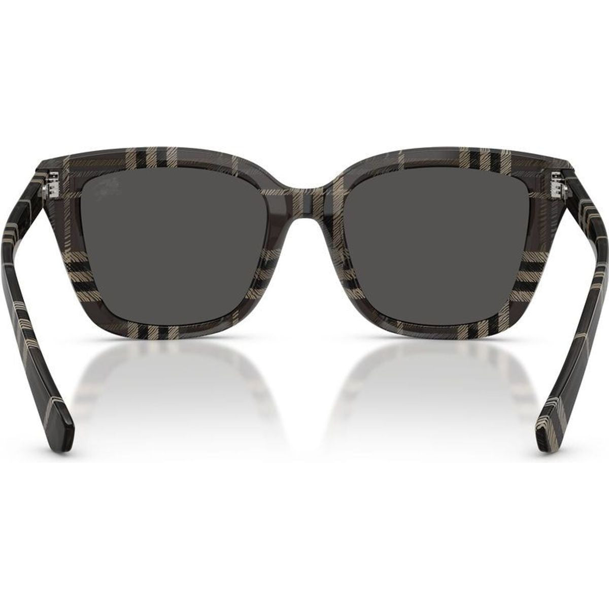 BE4487, Check Grey/Dark Grey Lenses