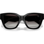 BE4489U, Black/Grey Gradient Lenses