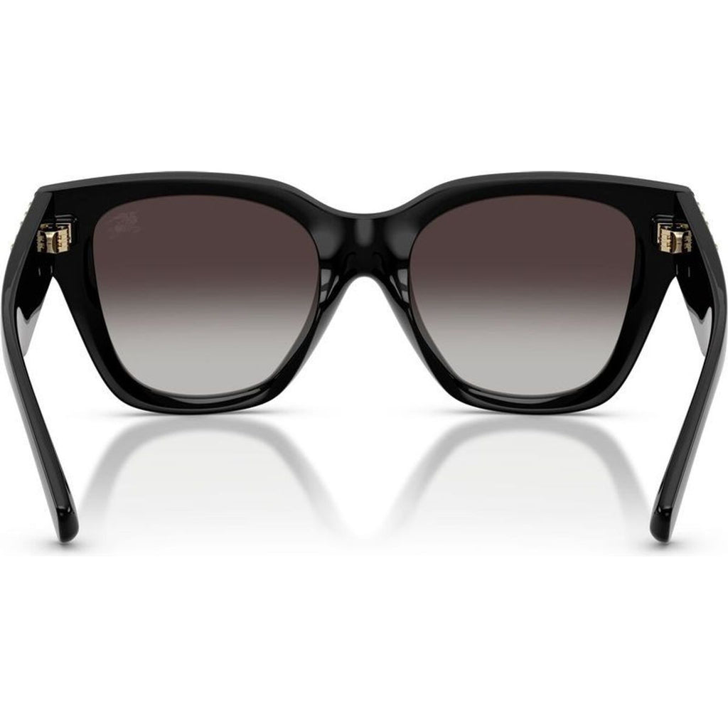 BE4489U, Black/Grey Gradient Lenses