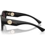BE4491, Black/Grey Gradient Lenses