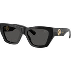 BE4492, Black/Dark Grey Lenses