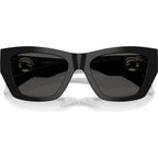 BE4492, Black/Dark Grey Lenses