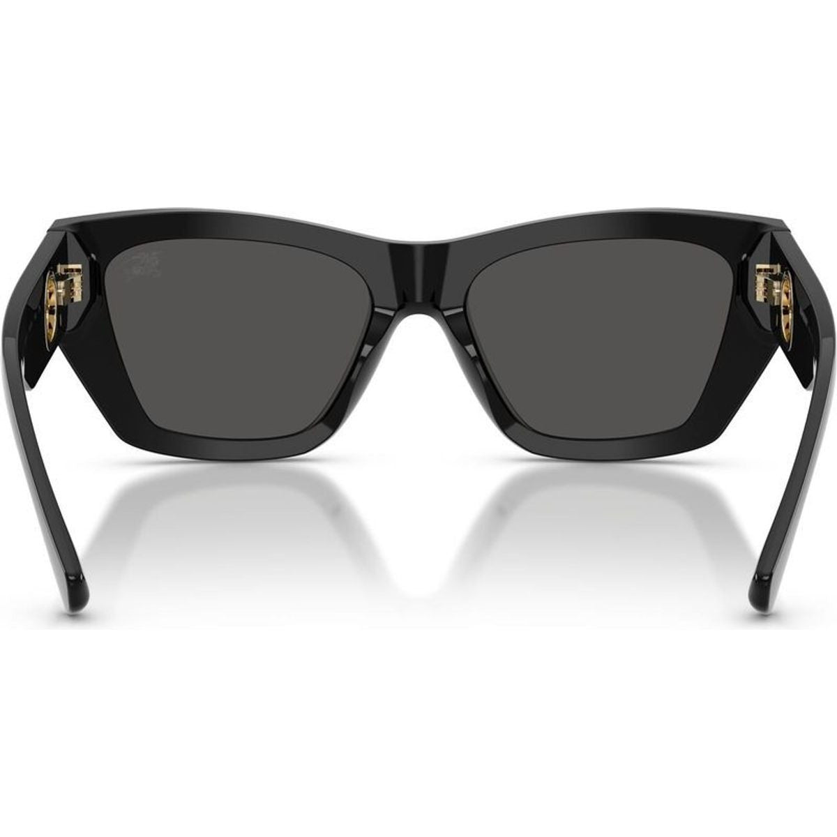 BE4492, Black/Dark Grey Lenses