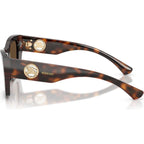 BE4492, Dark Havana/Dark Brown Lenses