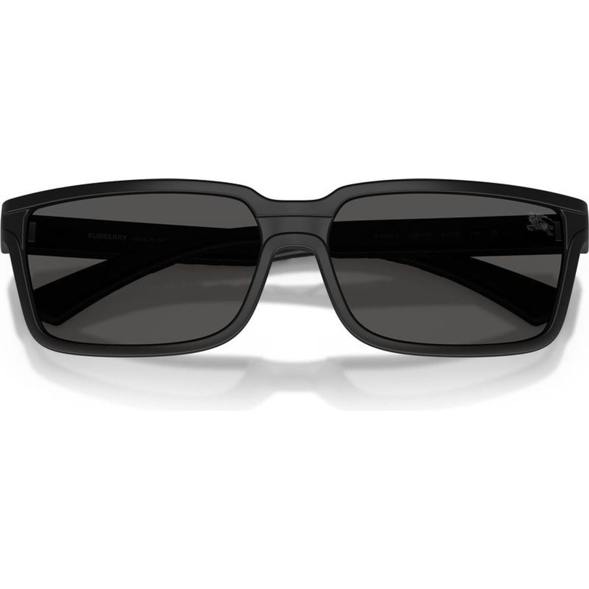BE4495D, Matte Black/Dark Grey Lenses