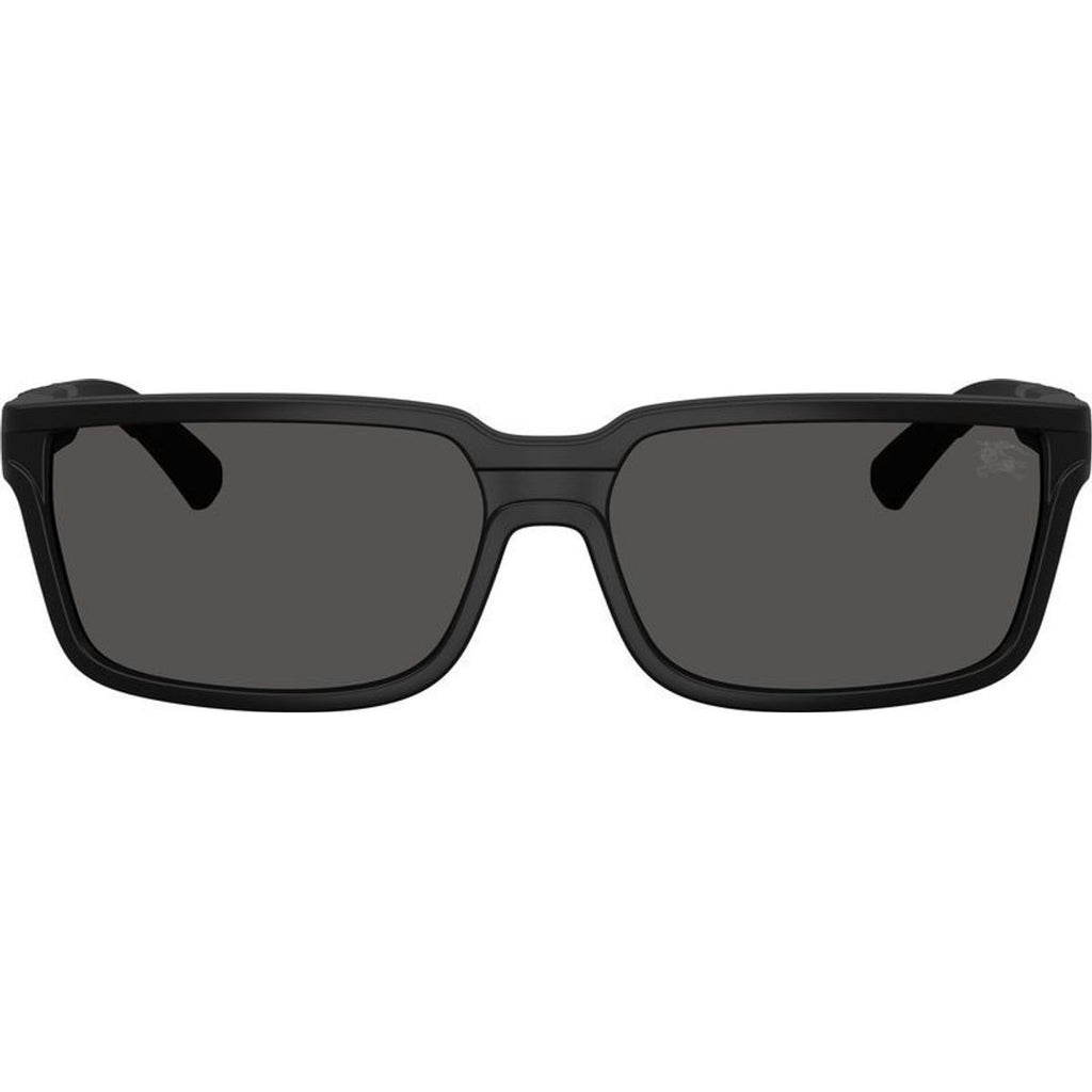 BE4495D, Matte Black/Dark Grey Lenses