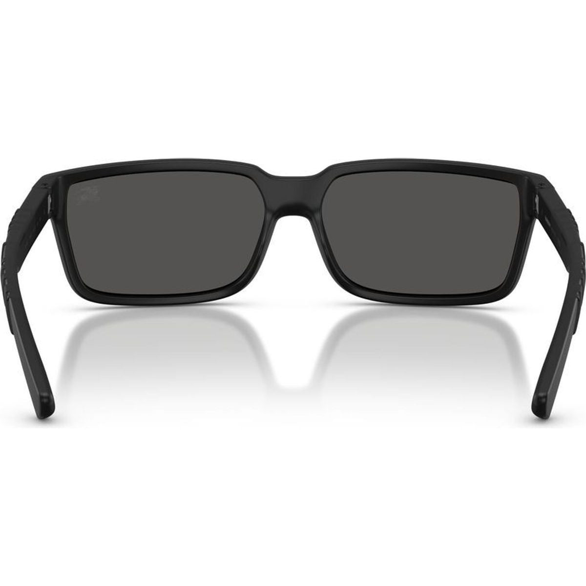 BE4495D, Matte Black/Dark Grey Lenses