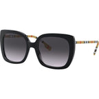 Caroll BE4323, Black/Grey Gradient Lenses