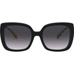 Caroll BE4323, Black/Grey Gradient Lenses