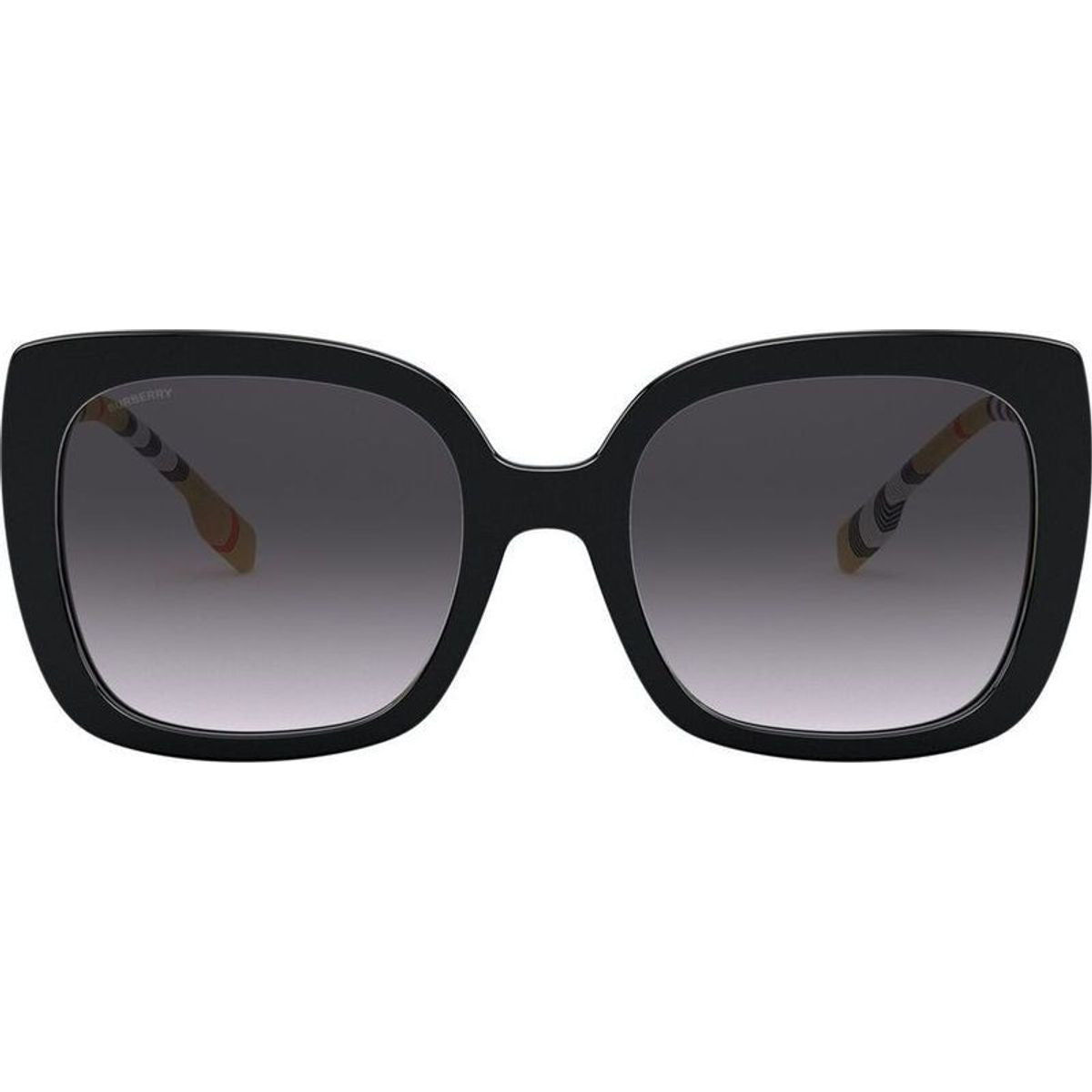 Caroll BE4323, Black/Grey Gradient Lenses