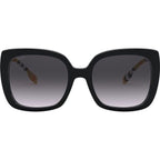 Caroll BE4323F, Black/Grey Gradient Lenses