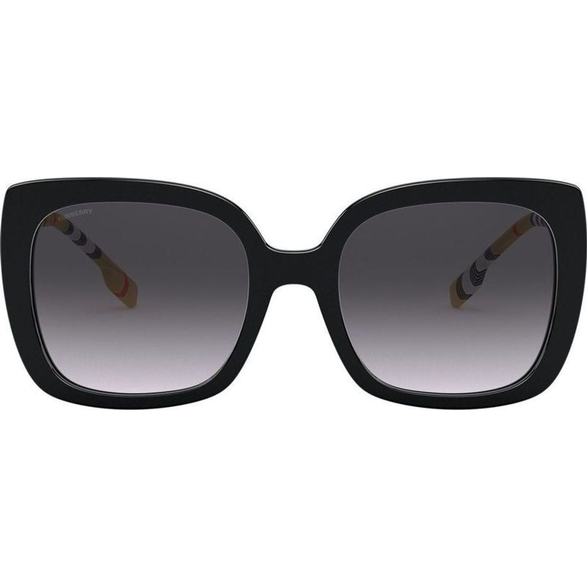 Caroll BE4323F, Black/Grey Gradient Lenses