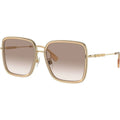 Dionne BE3145D, Opal Beige/Brown Gradient Lenses
