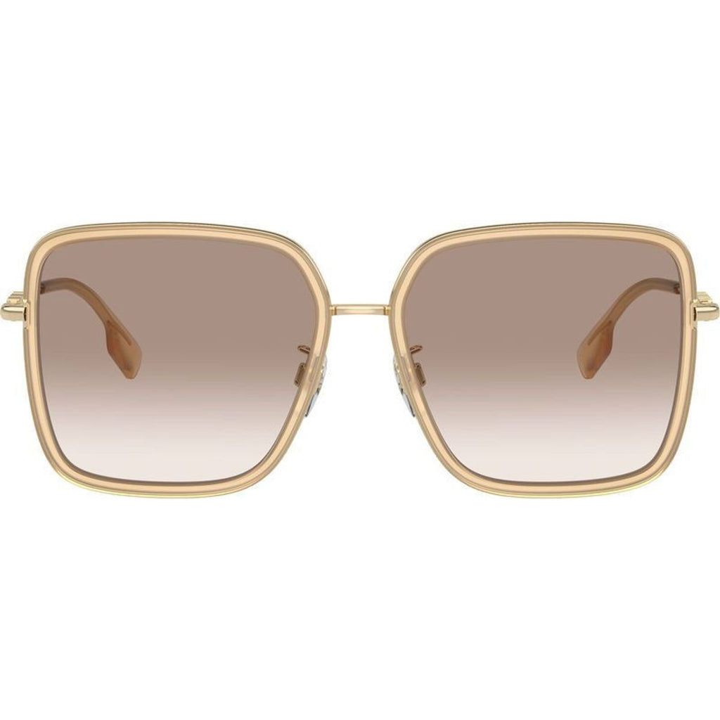 Dionne BE3145D, Opal Beige/Brown Gradient Lenses