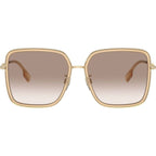 Dionne BE3145D, Opal Beige/Brown Gradient Lenses