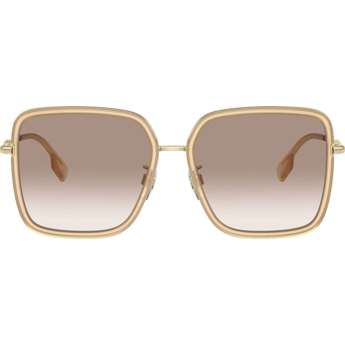 Dionne BE3145D, Opal Beige/Brown Gradient Lenses