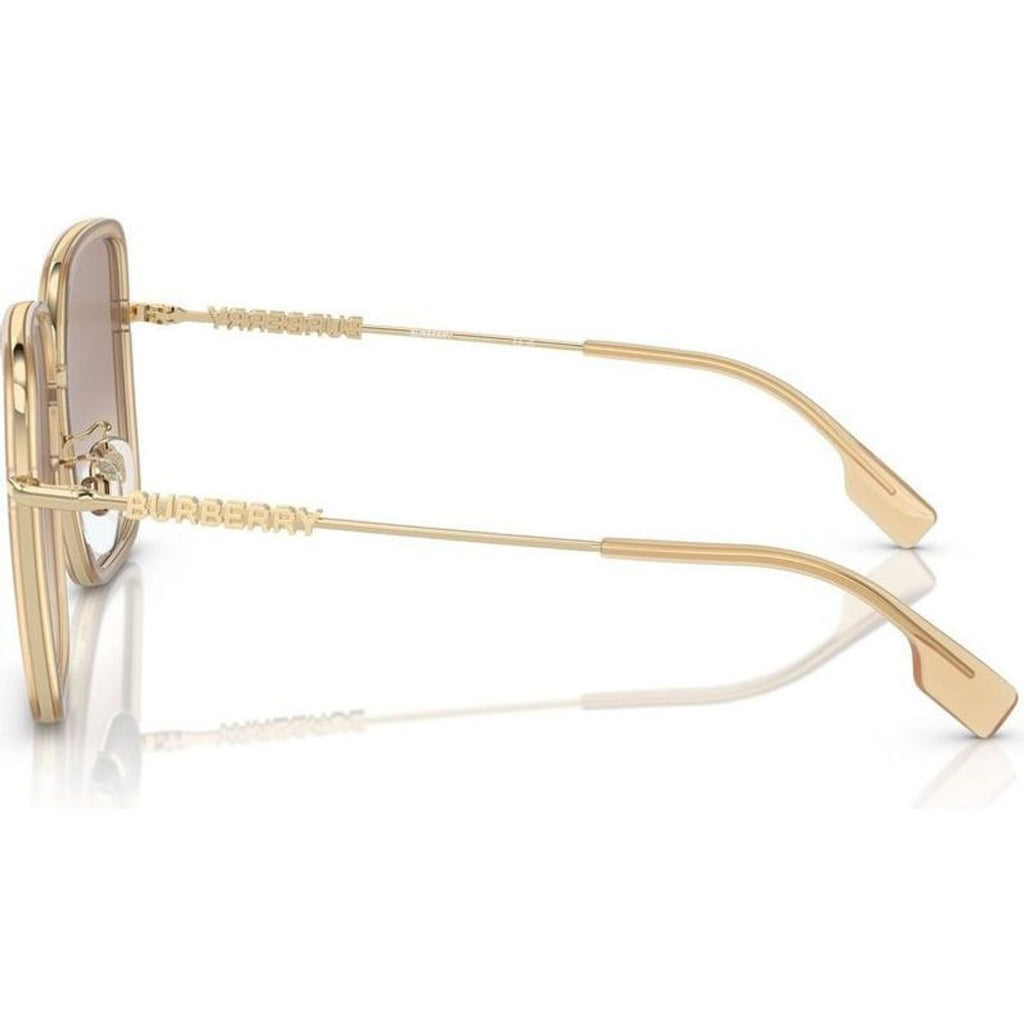 Dionne BE3145D, Opal Beige/Brown Gradient Lenses