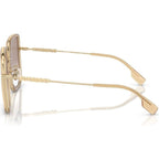 Dionne BE3145D, Opal Beige/Brown Gradient Lenses