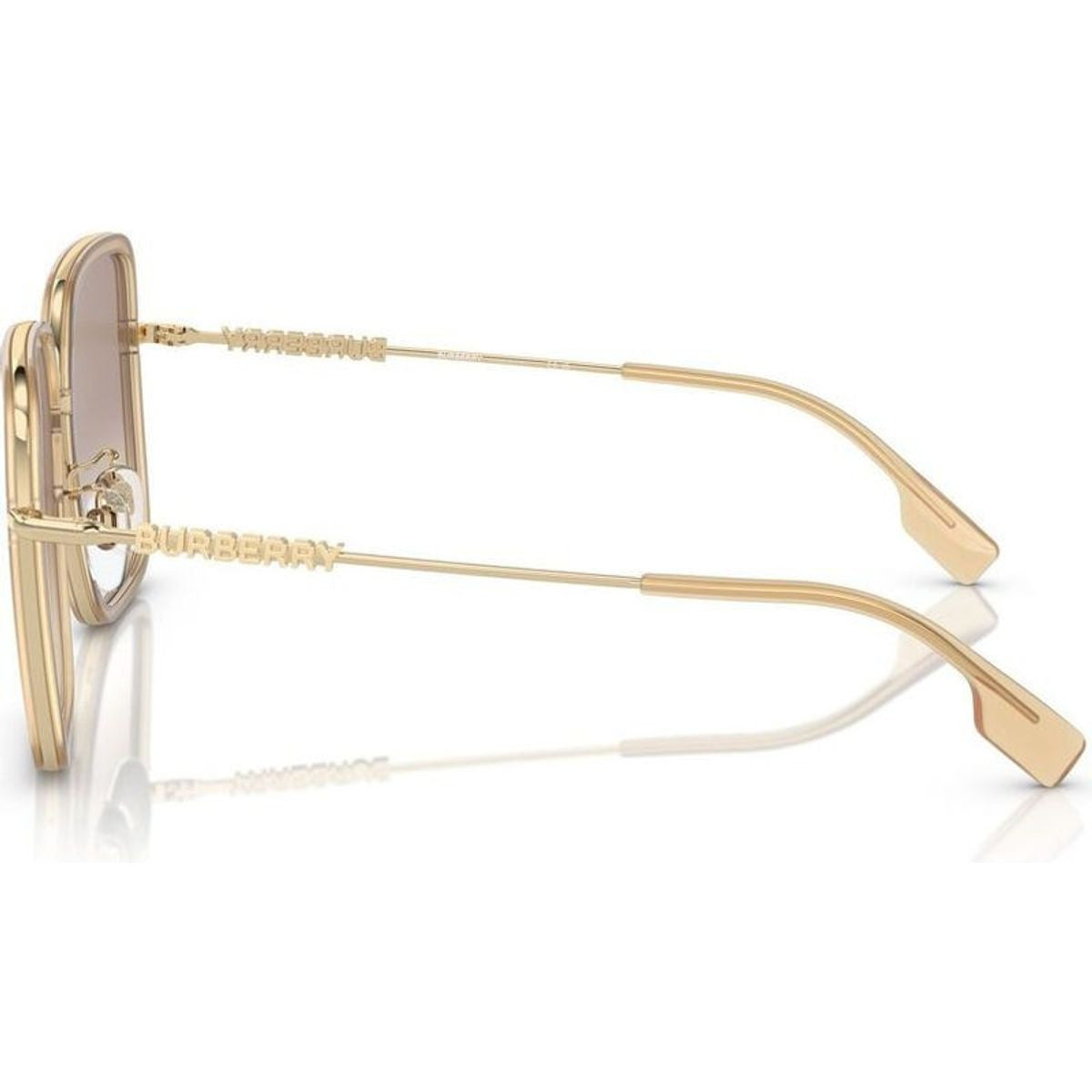 Dionne BE3145D, Opal Beige/Brown Gradient Lenses
