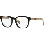 Edison BE2344, Black/Clear Lenses