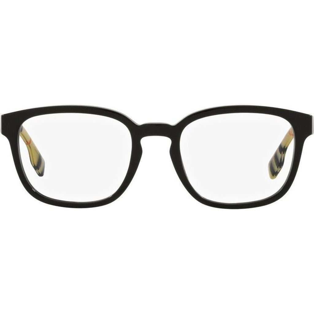 Edison BE2344, Black/Clear Lenses