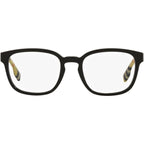 Edison BE2344, Black/Clear Lenses