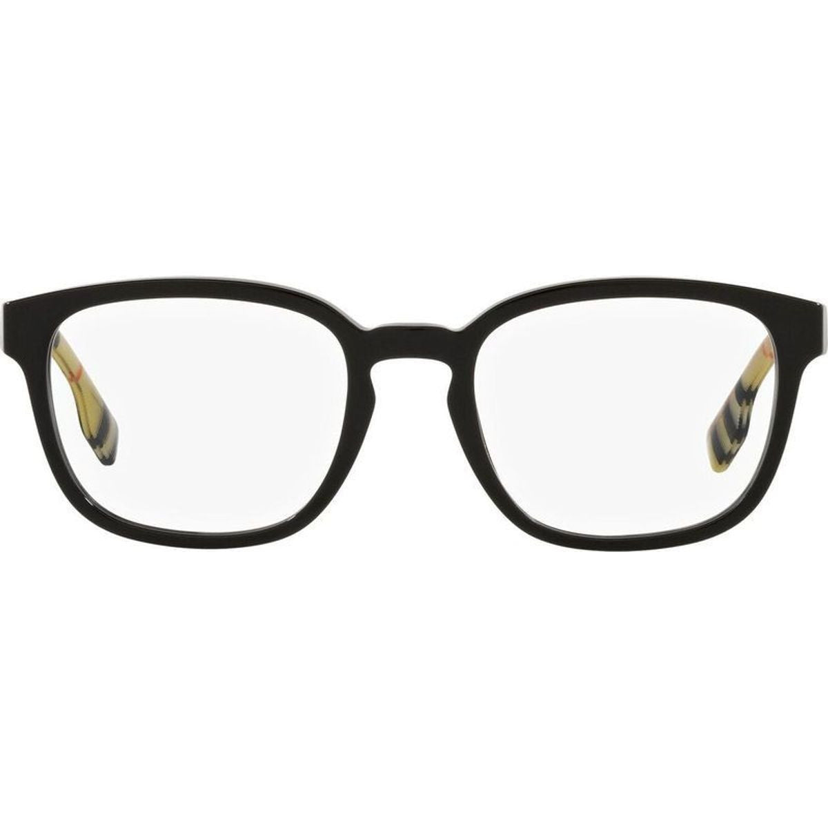 Edison BE2344, Black/Clear Lenses