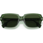 Eldon BE4349, Green/Dark Green Lenses