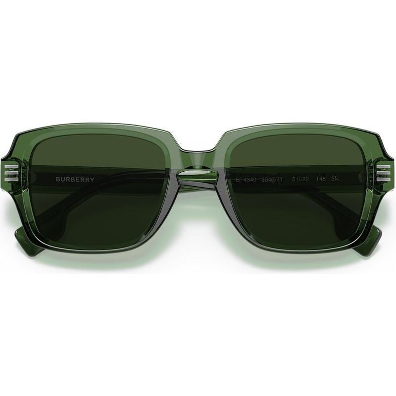 Eldon BE4349, Green/Dark Green Lenses