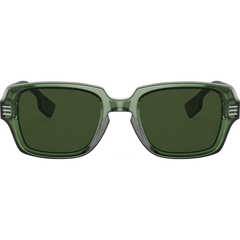 Eldon BE4349, Green/Dark Green Lenses
