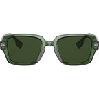 Eldon BE4349, Green/Dark Green Lenses
