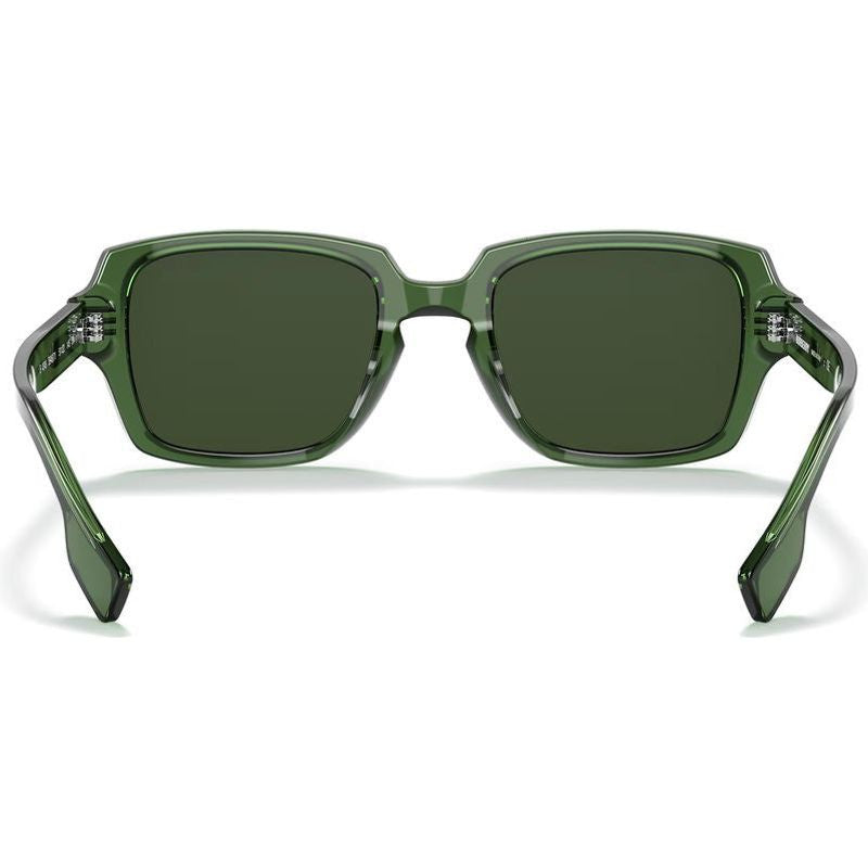 Eldon BE4349, Green/Dark Green Lenses