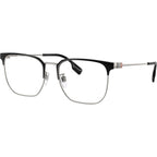 BE1383D, Gunmetal and Black/Clear Lenses